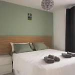Apartamentos Wakajane