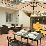 Apartamentos Wakajane