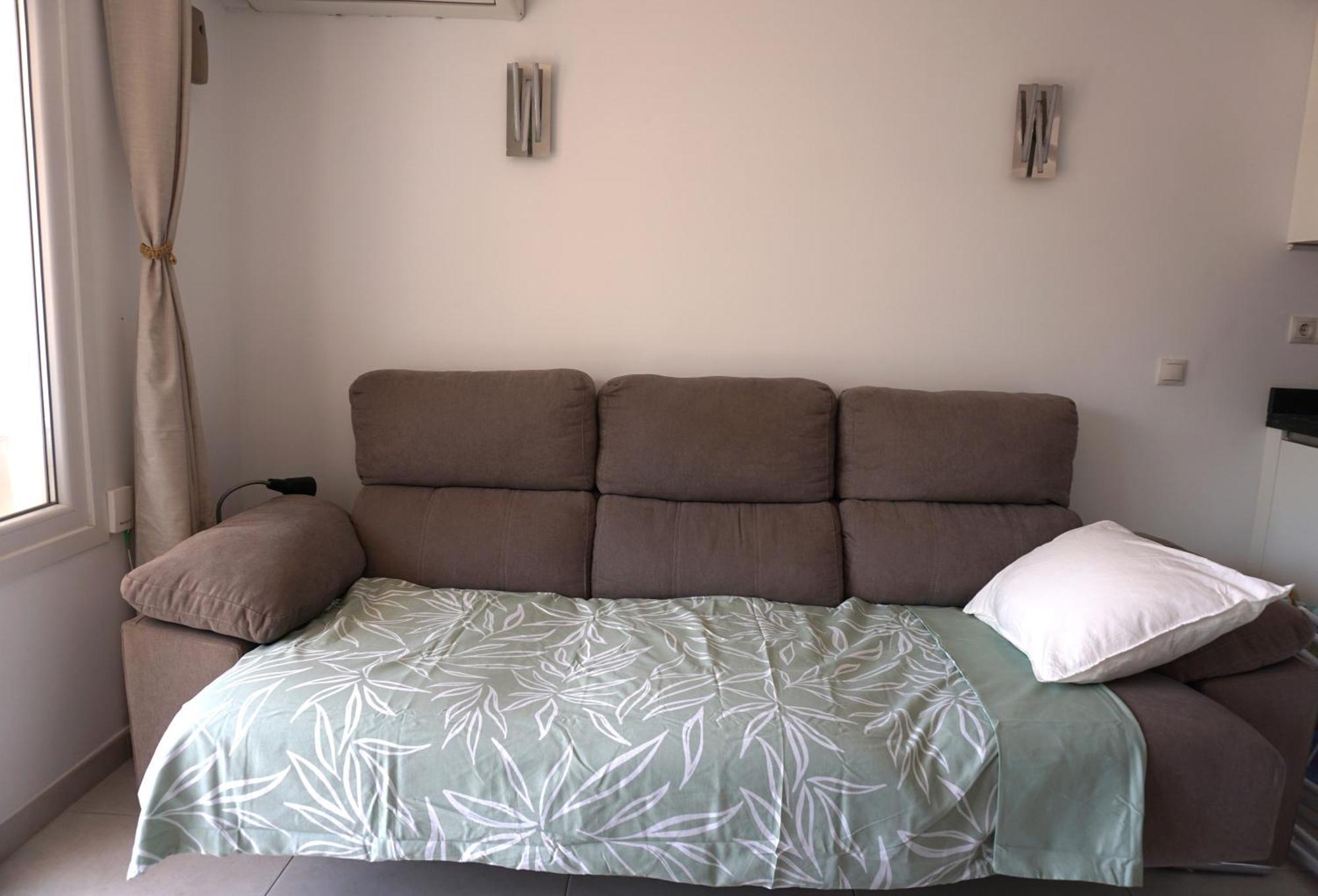 Wakajane Appartement Fuengirola