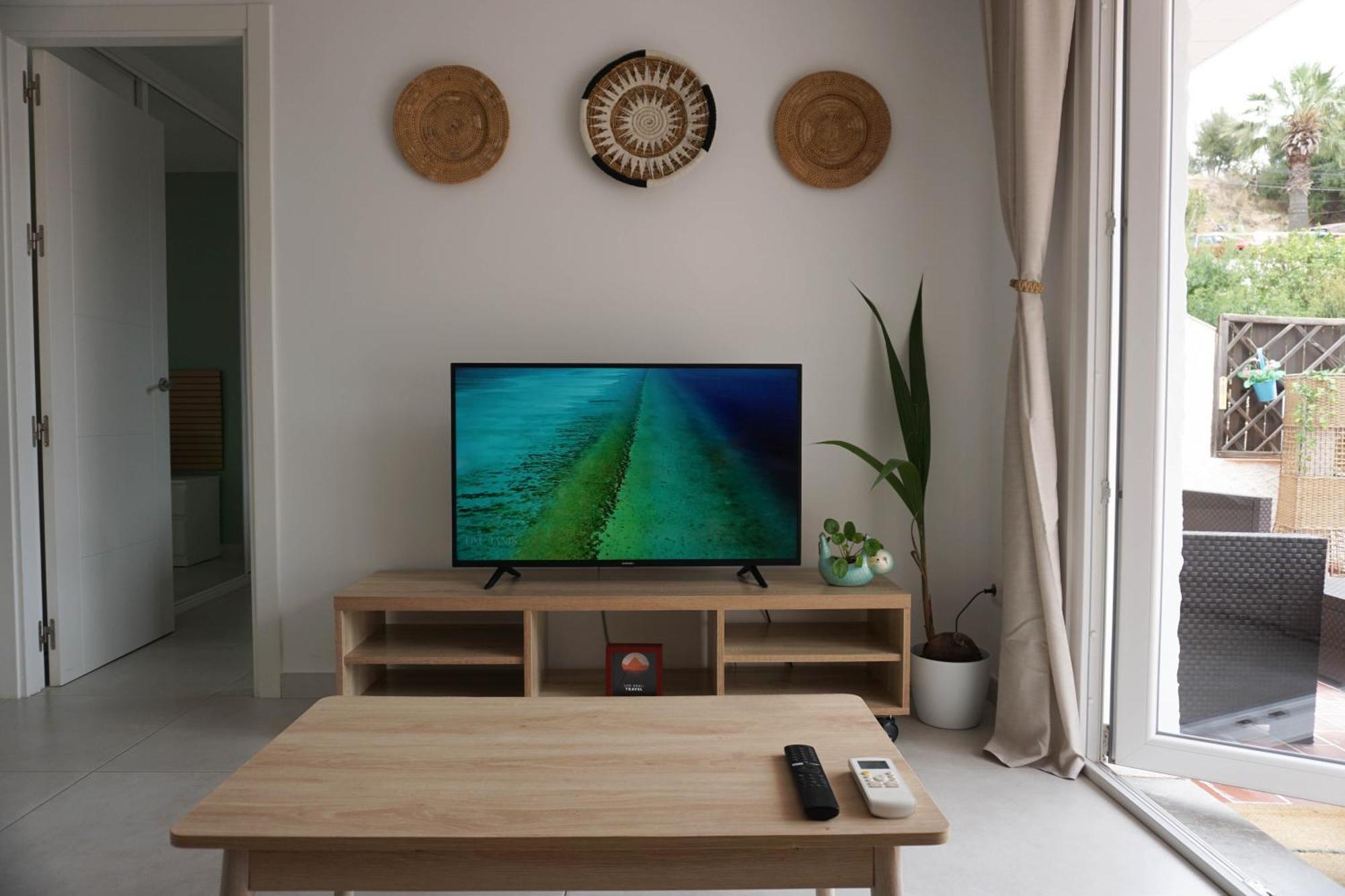 Wakajane Appartement