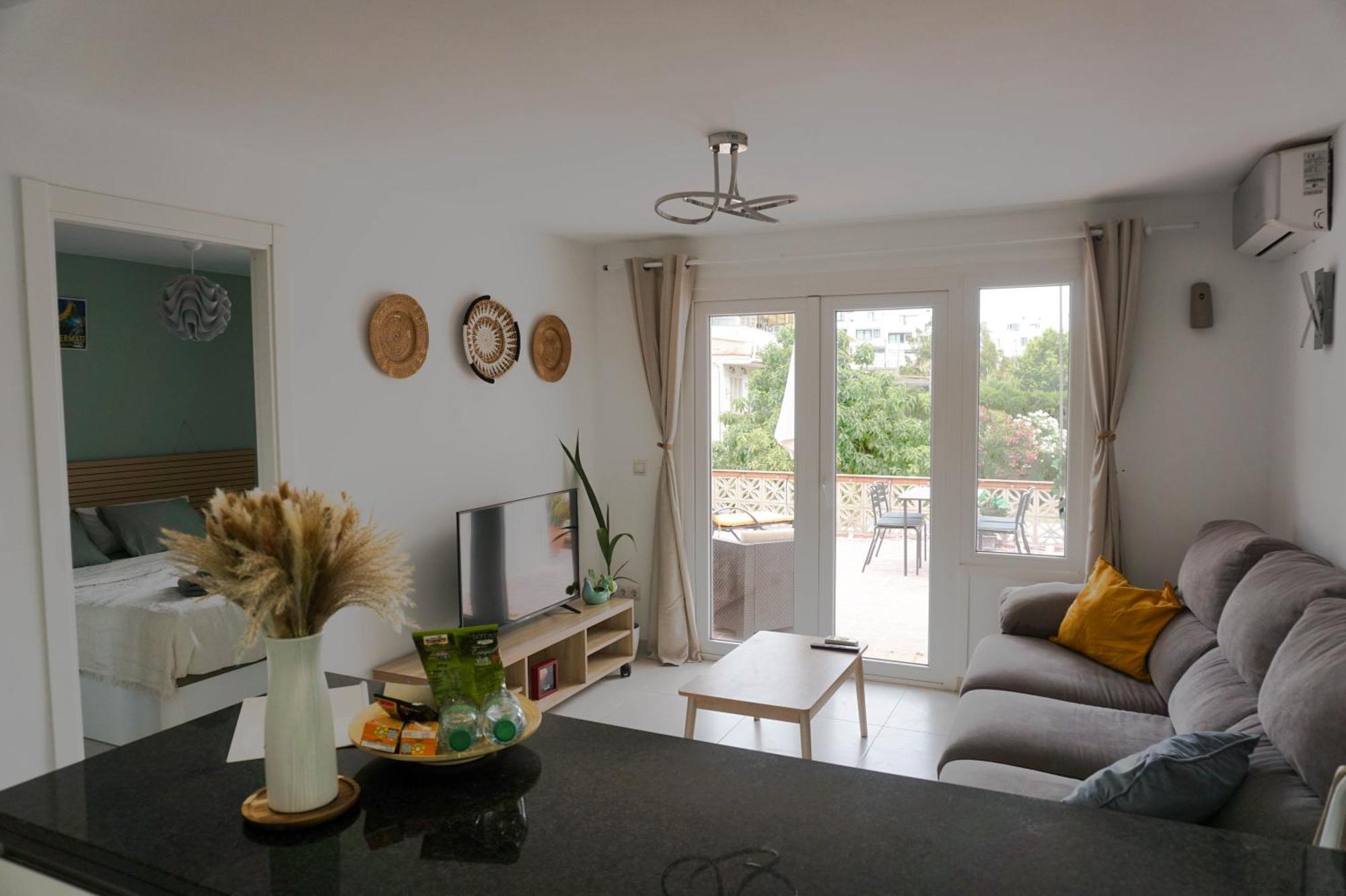 Appartement Wakajane Fuengirola
