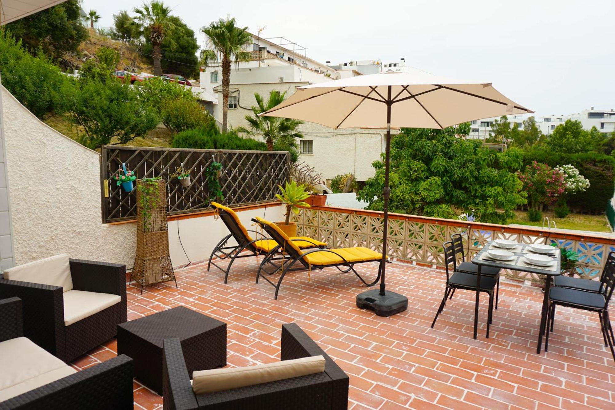 Wakajane * Fuengirola