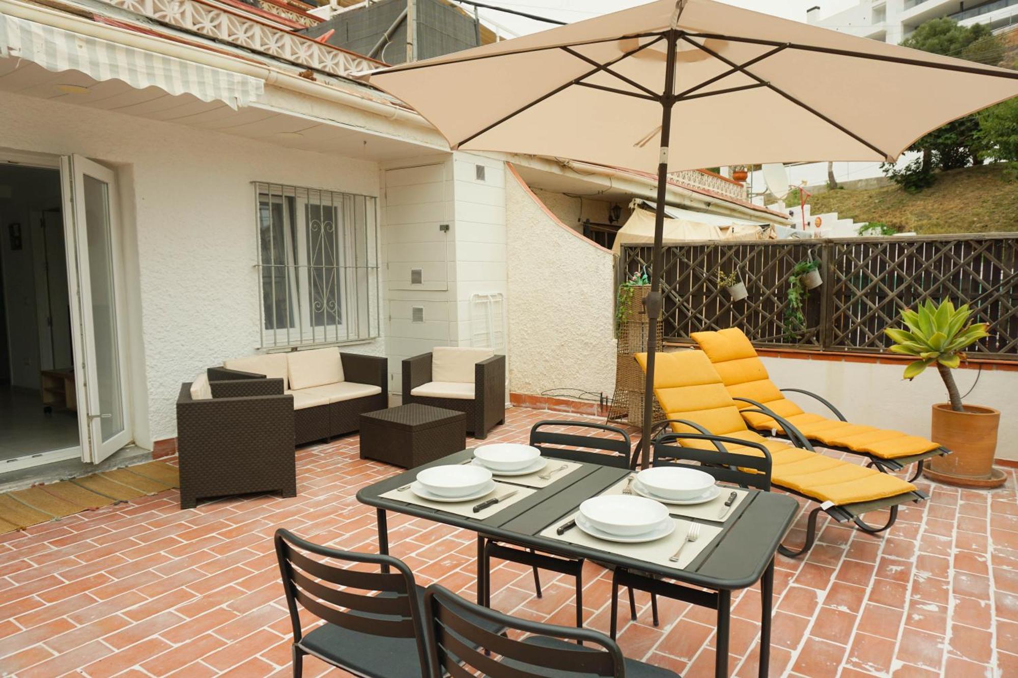 Wakajane Appartement Fuengirola